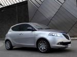 Lancia Ypsilon 2011 года